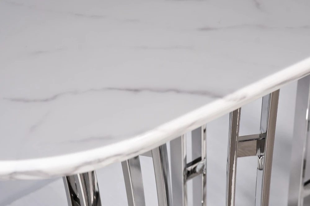 Консольный стол Garda Decor 45EX-CN122-1