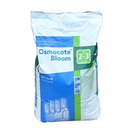 Osmocote Bloom удобрение длительного действия для цветения 0,5кг