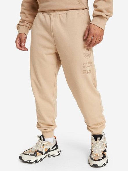 Брюки спортивные мужские FILA