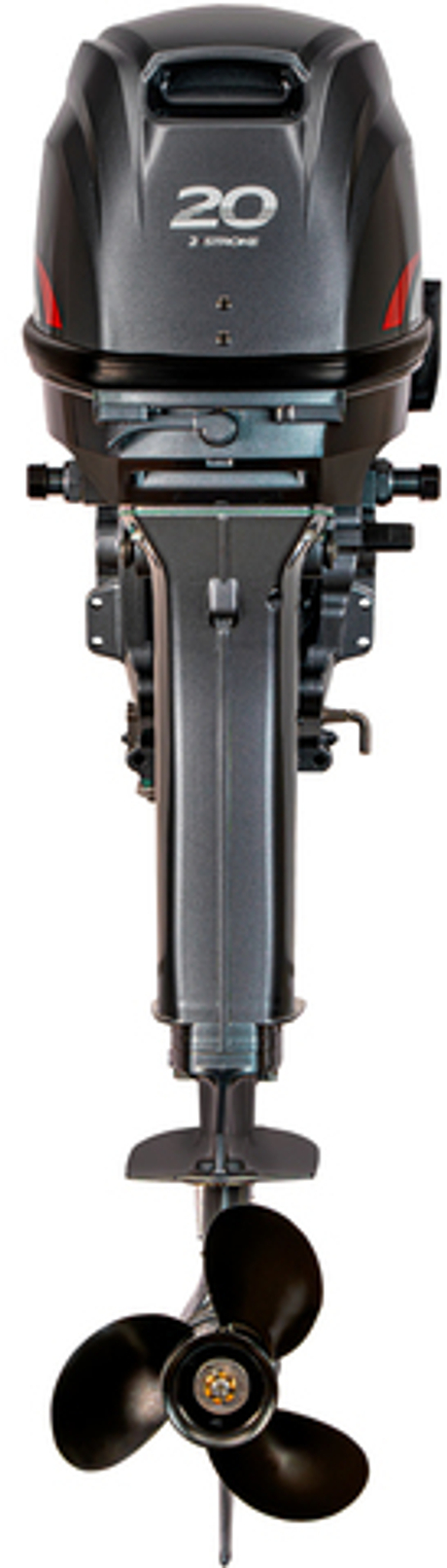 Лодочный мотор HND OB20ERS