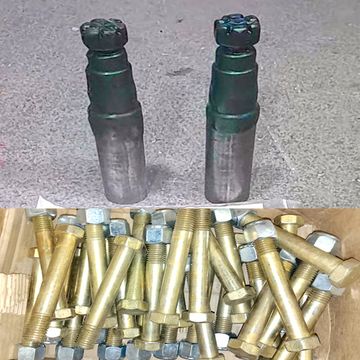 Гидравлические элементы, шаровые клапаны BOURGAULT