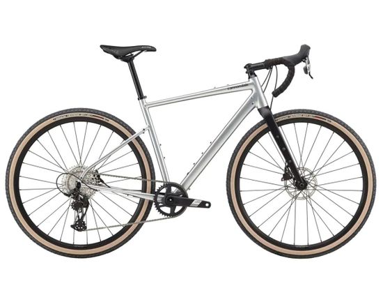 Велосипед Gravel Cannondale 700 U Topstone AL Apex 1 - 2025