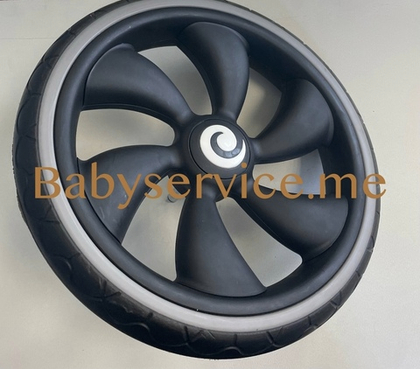 Колесо Tutis Mimi Style заднее