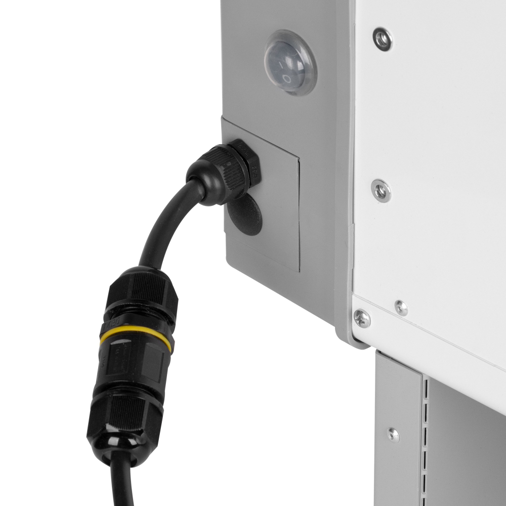 Конвектор электрический Ballu IP 54 BEC/CMR-2000