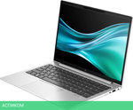 Ноутбук HP EliteBook 830 G11 9G0D4ET