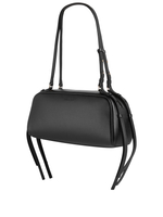 Сумка из натуральной кожи