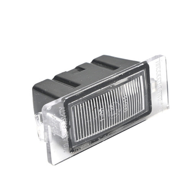 Фонарь освещения номерного знака 1118 ГрандРиал