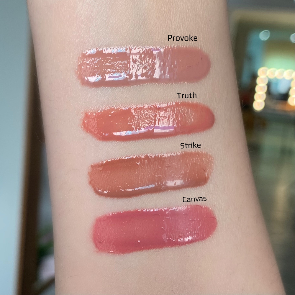 Блеск для губ Hourglass Unreal High Shine Volumizing Lip Gloss Strike