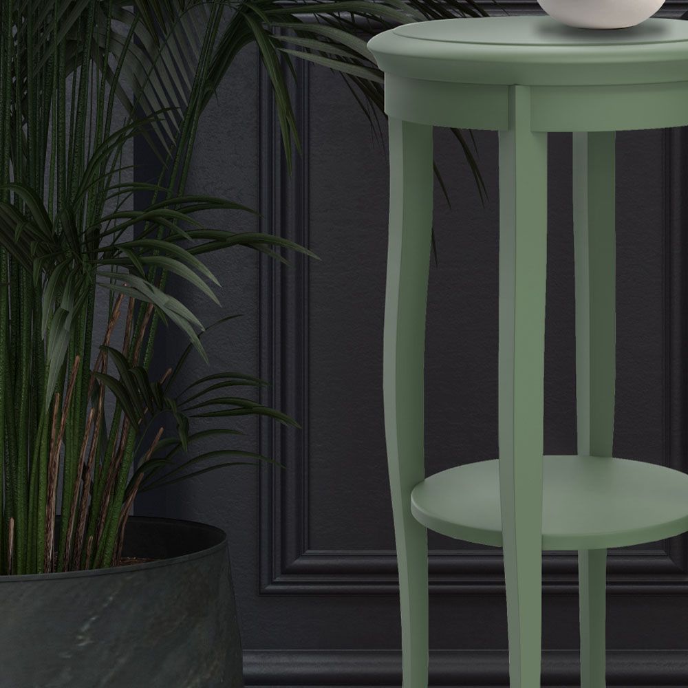 Подставка Болеро Колор - 2 Зеленый нефрит