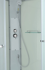 Душевая кабина AvaCan CK Серия CK2912N 120х90 без крыши