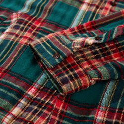 РУБАШКА YMKASHIX DETECTION