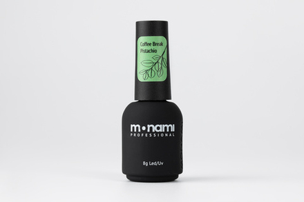 Monami Coffe Break Pistachio 8 ml