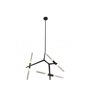 replica ROLL&HILL Agnes Chandelier - 6 Lights ( SILVER )