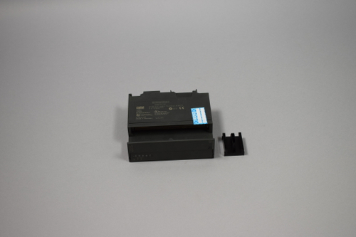 Б/у SIEMENS 6ES7340-1CH02-0AE0