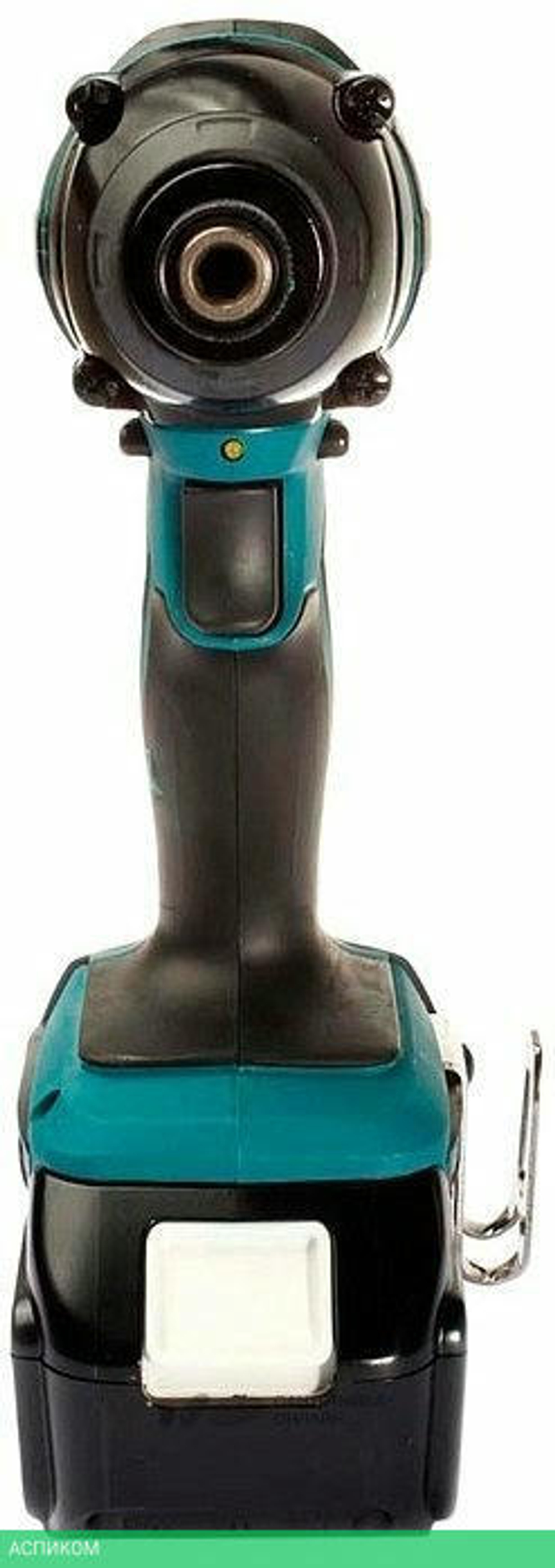 Шуруповерт Makita DTD154RFE