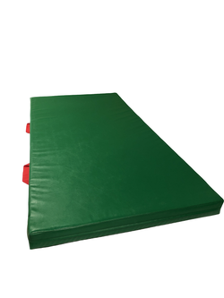 Мат гимнастический Classic 2х1х0,10м