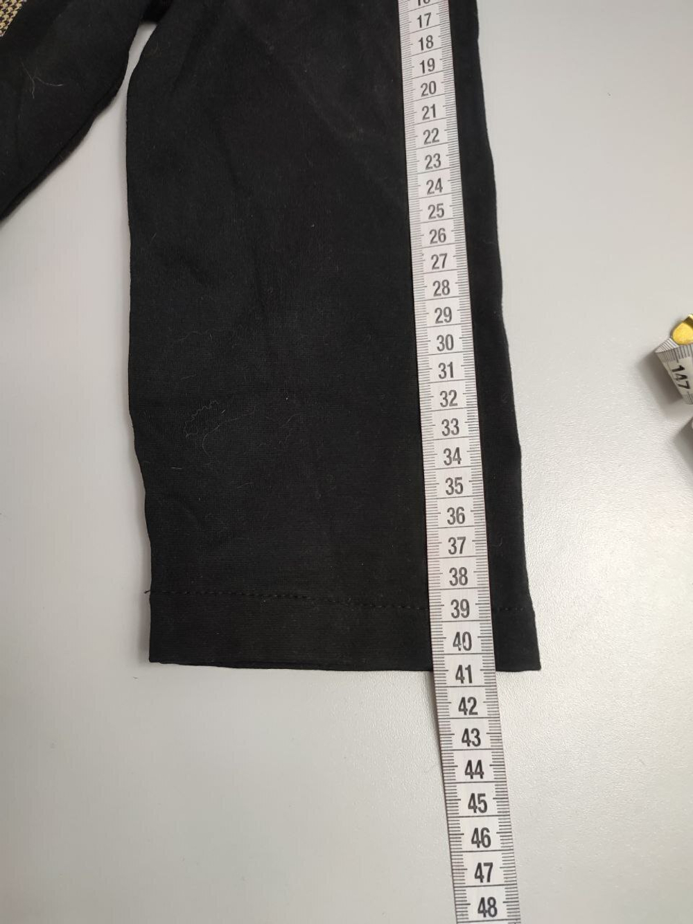 Платье Charutti комбинированное 46 размер