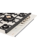 Варочная поверхность Hiberg VM 7155 Y