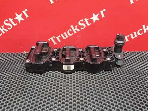 Модуль датчиков АКПП 2020г.