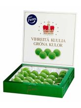 Мармелад Fazer Green Jellies 500 г