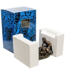 Veronese WS-877 Статуэтка «Гилас и нимфы»