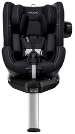 Автокресло Recaro Toron 1 (40-105 см, 0-21 кг) Fresh Black