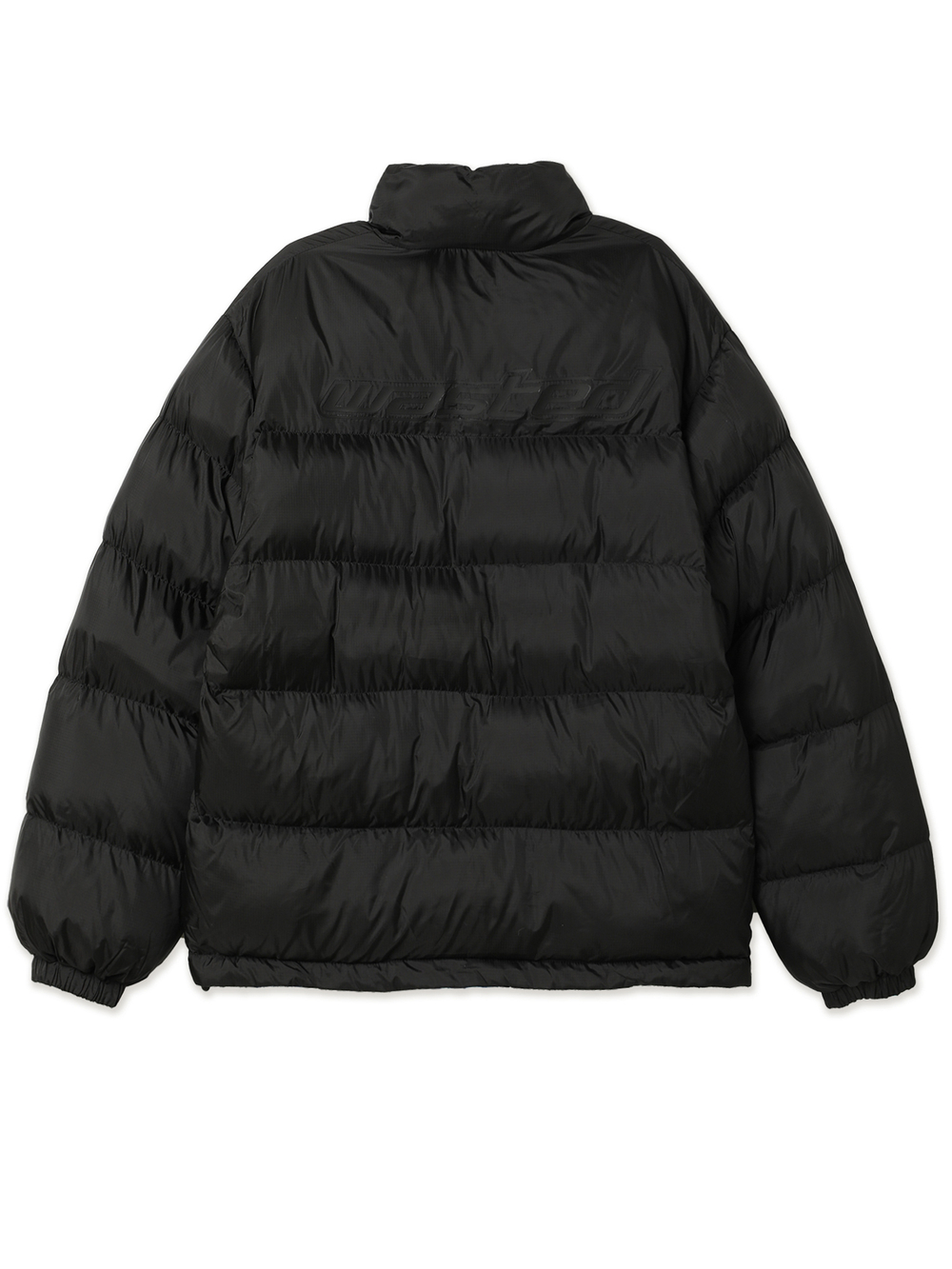 Мужская Куртка FUSION PUFFER
