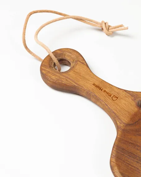 Разделочная доска Odaia 50х15 см из акации