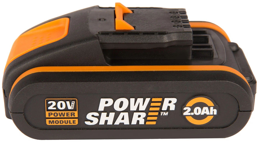 Аккумулятор WORX WA3551.3 20В