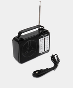 Радиоприемник MRM Power MR-607AC