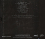 Burzum / Sol Austan, Mani Vestan (Limited Edition)(RU)(CD)