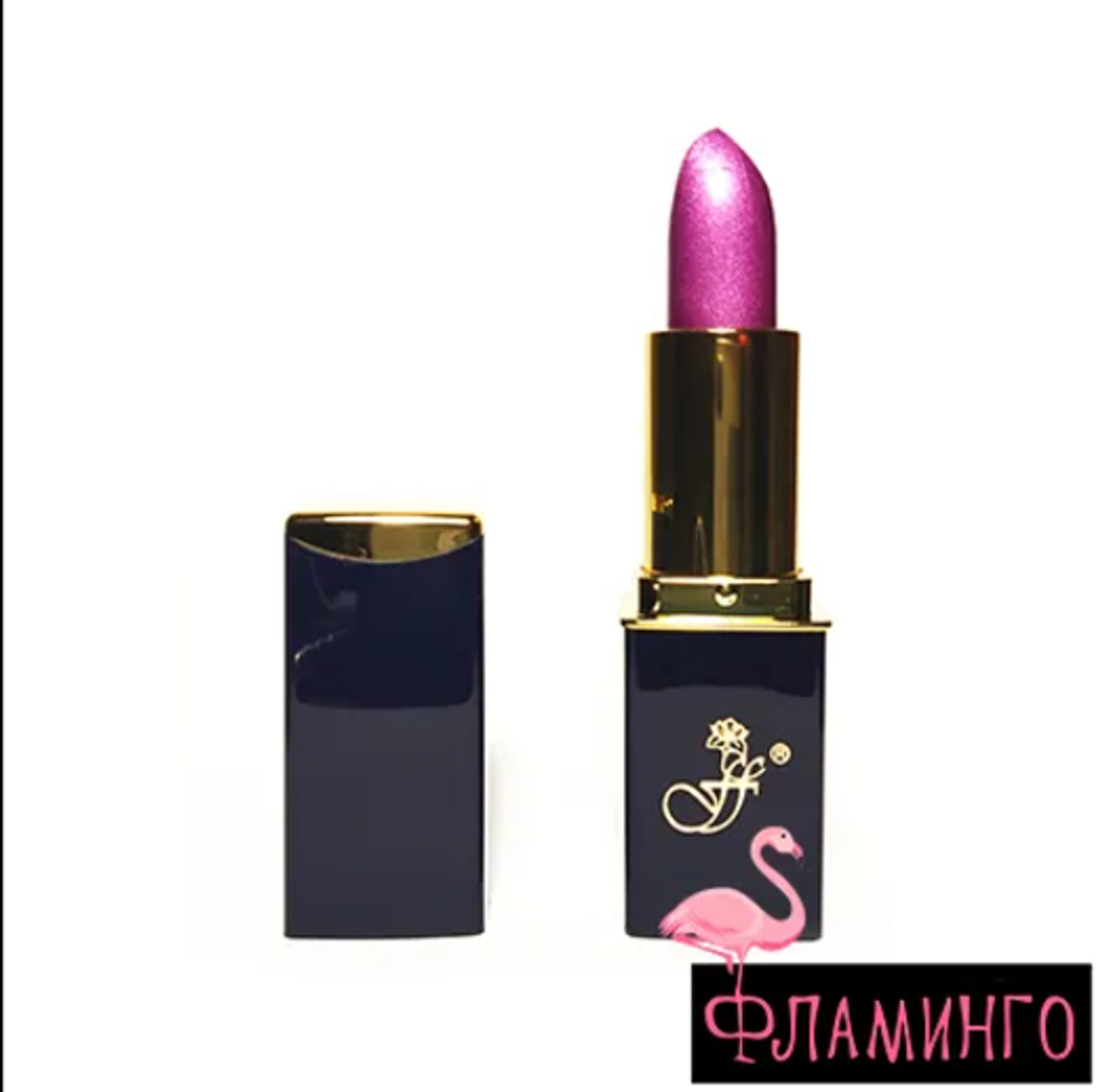 FFLEUR 003 L-24 Помада "Розовая гвоздика" 5912