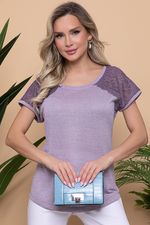 Блузка 41529 Avili