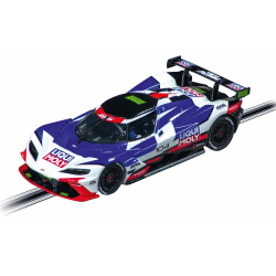 Carrera DIGITAL 132 - KTM X-BOW GTX "Liqui Moly, No.104" 31076X / артикул   31076X  / GTIN 4007486310766
