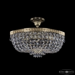 Потолочная люстра Bohemia Ivele 19273/45IV G
