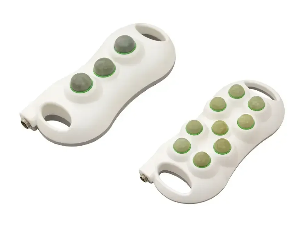 Массажная кровать MHS LOTUS HEALTHCARE R-522