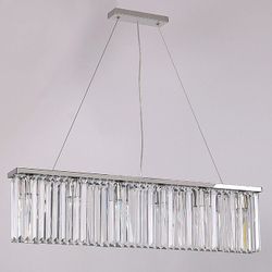 Подвесная люстра Newport 10110 10116/S new