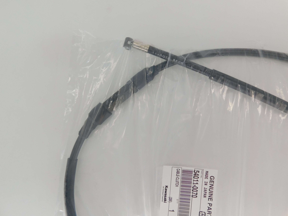 трос сцепления Kawasaki Vulcan 900 Classic 54011-0070