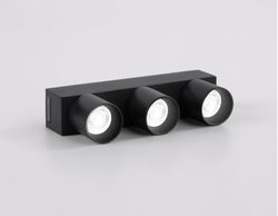 Ambrella Светильник светодиодный трековый для шинопровода Magnetic Ultra Slim Track System GV1504