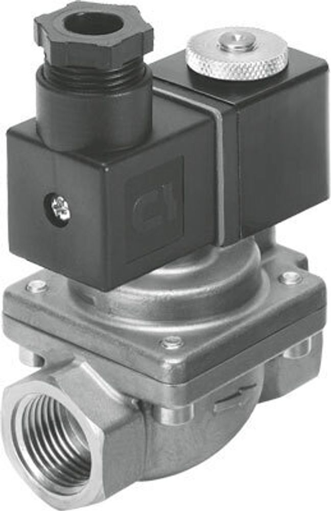 VZWP-L-M22C-N38-130-3AP4-40 Распределитель с электроуправлением