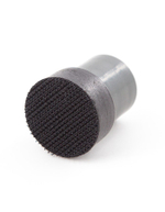 Shine Systems Backing pad 25RO - подложка для ротационной машинки, 25 мм