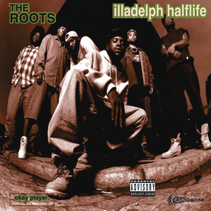 The Roots / Illadelph Halflife (2LP)