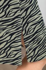 Туника Сомали-1 Виотекс ХАКИ