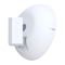 Defunc HOME LARGE Corner Mount White