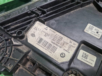 Фара правая BMW 5er G30 (2020-2023) LED