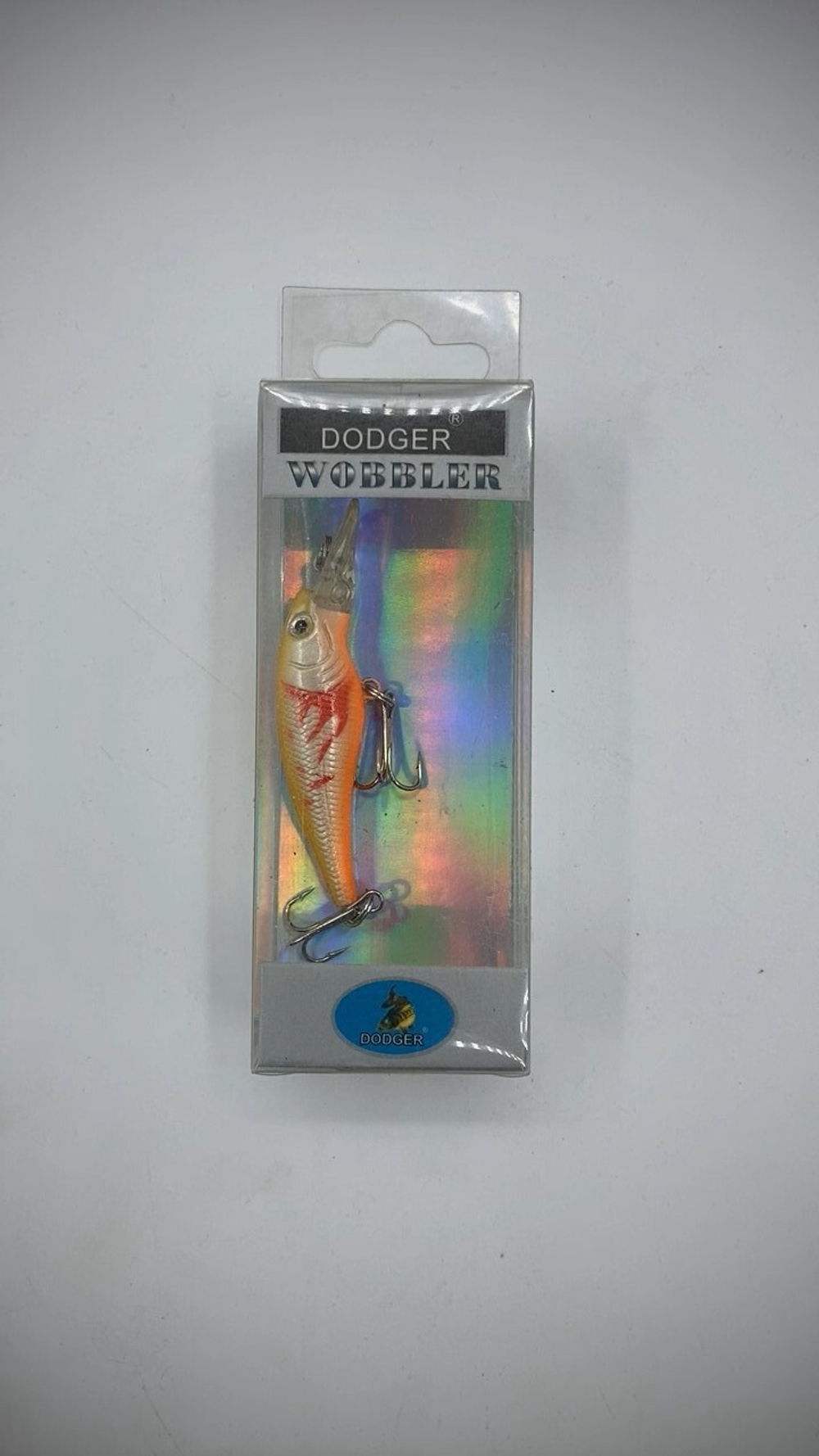 Воблер 7cm/4g №11