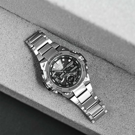 Наручные часы Casio GST-B400D-1A