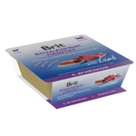 Воздушный паштет Brit для кошек с чувствительным пищеварением, с ягненком, 14 x 100 г