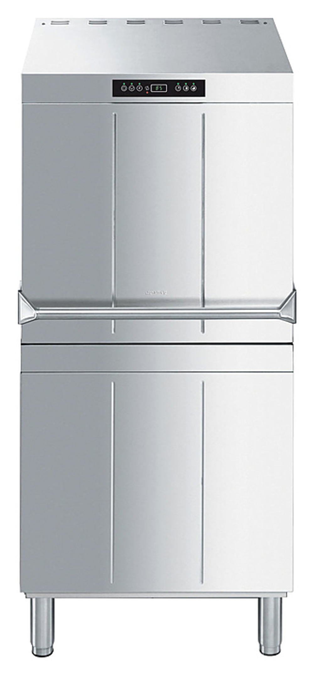 Купольная посудомоечная машина SMEG Professional HTY615DS