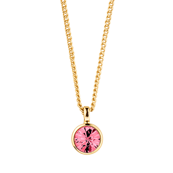 Колье Dyrberg Kern ETTE SG ROSE 420030